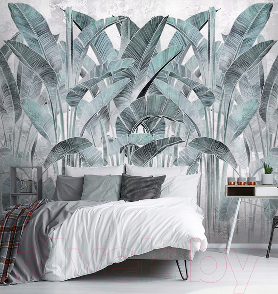 Изображение товара Фотообои листовые Vimala Кавендиш 1 (270x300)