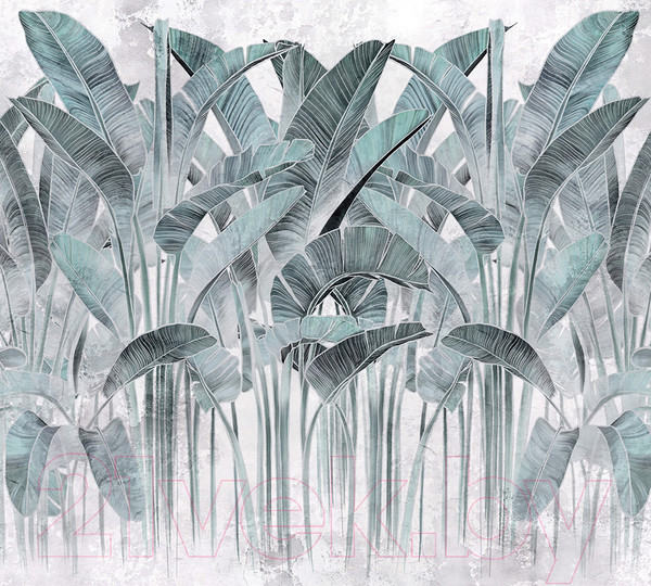 Изображение товара Фотообои листовые Vimala Кавендиш 1 (270x300)