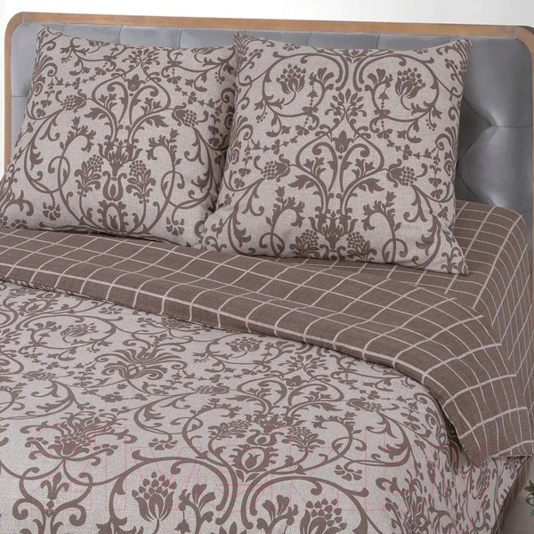 Изображение товара Комплект постельного белья АртПостель Шик 514