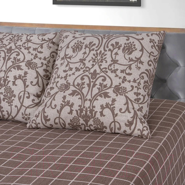 Изображение товара Комплект постельного белья АртПостель Шик 514