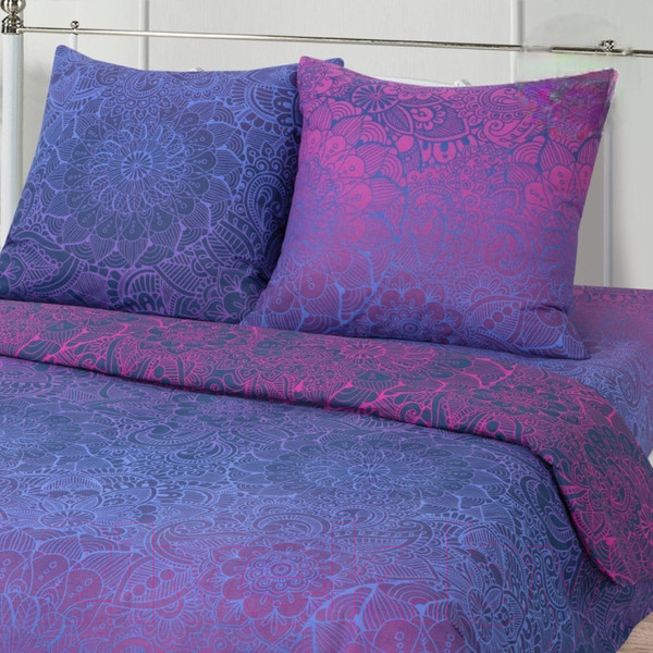 Изображение товара Комплект постельного белья АртПостель Энигма 509