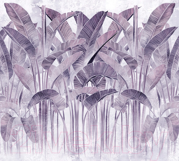 Изображение товара Фотообои листовые Vimala Кавендиш 4 (270x300)