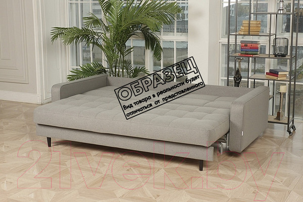 Изображение товара Диван Rivalli Орлеан (Tango Light Grey)