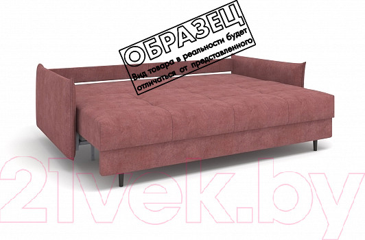 Изображение товара Диван Rivalli Каролина (Mild Bone К)