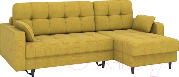 Изображение товара Диван угловой Rivalli Орлеан (Lounge 26)