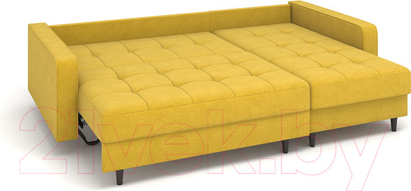 Изображение товара Диван угловой Rivalli Орлеан (Lounge 26)