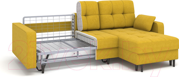 Изображение товара Диван угловой Rivalli Орлеан (Lounge 26)