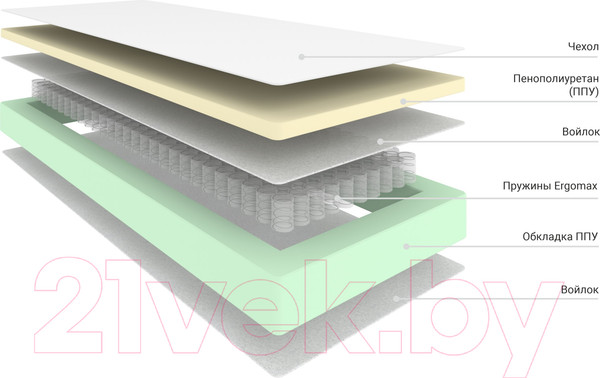 Изображение товара Диван угловой Rivalli Орлеан (Bravo Grey)