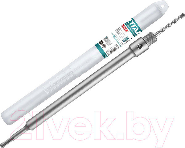 Изображение товара Хвостовик для коронки TOTAL TAC43A13501