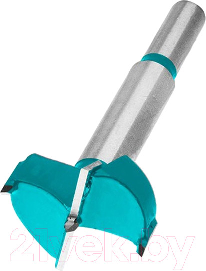 Изображение товара Сверло TOTAL TAC180251