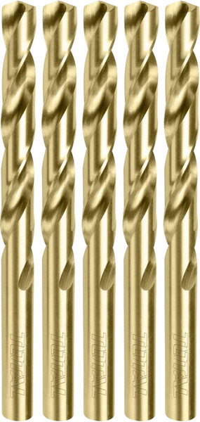 Изображение товара Набор сверл TOTAL TAC101303 (5шт)