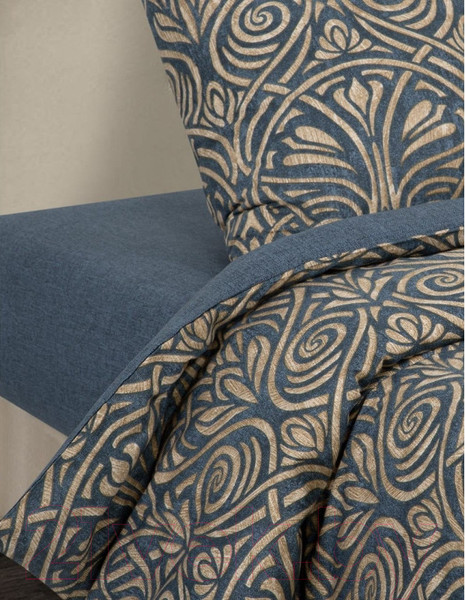 Изображение товара Комплект постельного белья АртПостель Мадрид 920