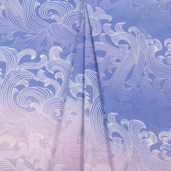 Изображение товара Комплект постельного белья АртПостель Морозное утро 909