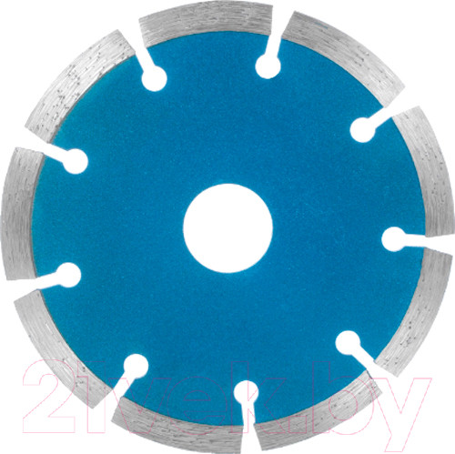 Изображение товара Отрезной диск алмазный Remocolor Professional Segment / 37-1-013