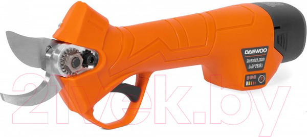Изображение товара Секатор аккумуляторный Daewoo Power DAGP 2516Li SET