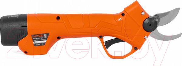 Изображение товара Секатор аккумуляторный Daewoo Power DAGP 2516Li SET