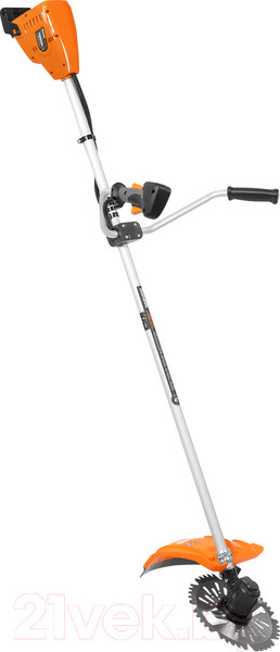 Изображение товара Триммер аккумуляторный Daewoo Power DABC 4242Li SET