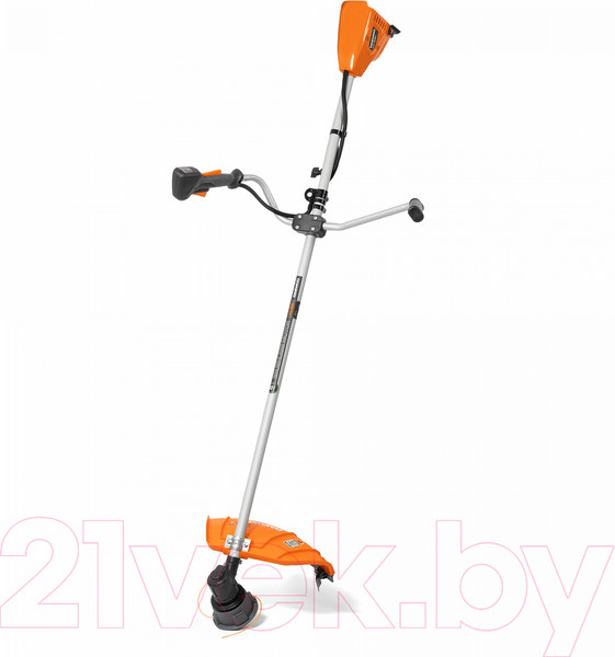 Изображение товара Триммер аккумуляторный Daewoo Power DABC 4242Li SET