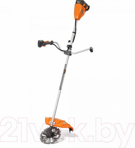 Изображение товара Триммер аккумуляторный Daewoo Power DABC 4242Li SET