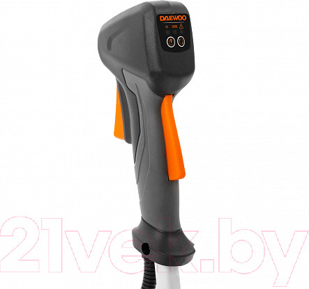 Изображение товара Триммер аккумуляторный Daewoo Power DABC 4242Li SET