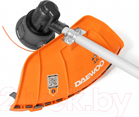 Изображение товара Триммер аккумуляторный Daewoo Power DABC 4242Li SET