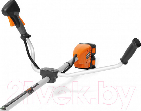 Изображение товара Триммер аккумуляторный Daewoo Power DABC 4242Li SET