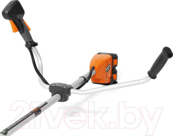 Изображение товара Триммер аккумуляторный Daewoo Power DABC 4242Li (без батареи)