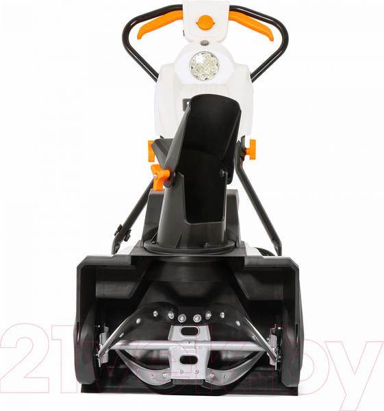 Изображение товара Снегоуборщик аккумуляторный Daewoo Power Power DAST 5040Li (батарея)