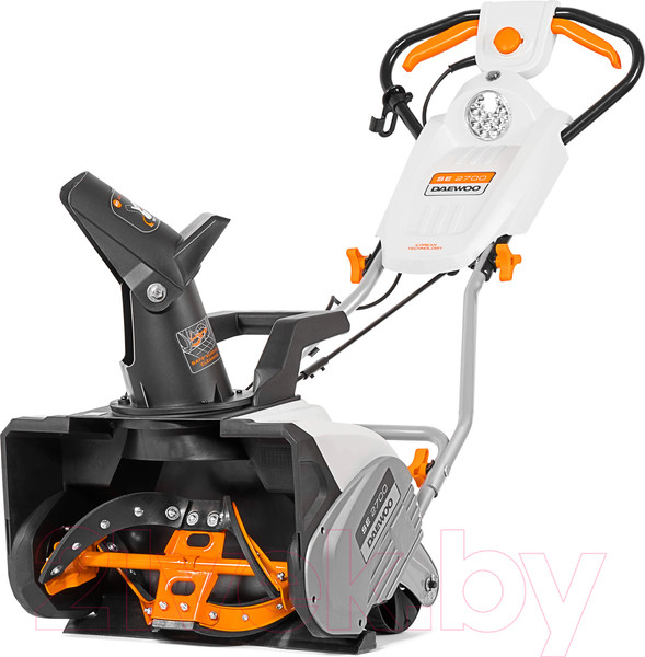 Изображение товара Снегоуборщик электрический Daewoo Power SE 2700