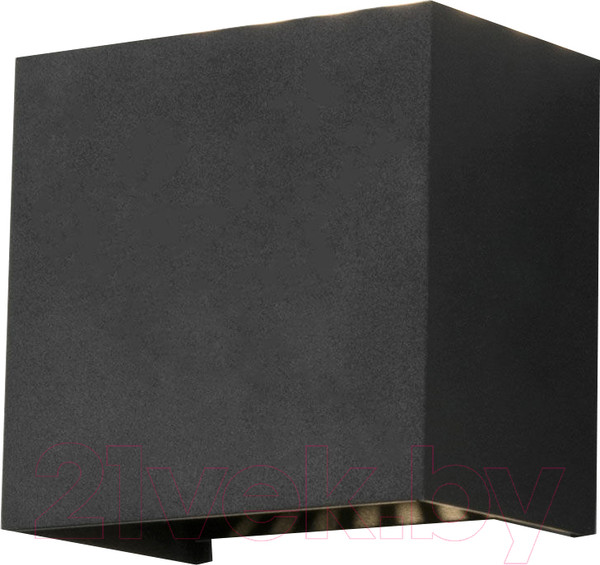 Изображение товара Бра уличное Elektrostandard Sole 35149/D (черный)
