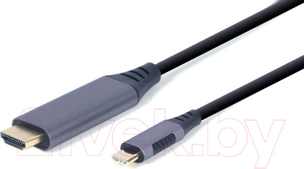 Изображение товара Кабель Gembird CC-USB3C-HDMI-01-6