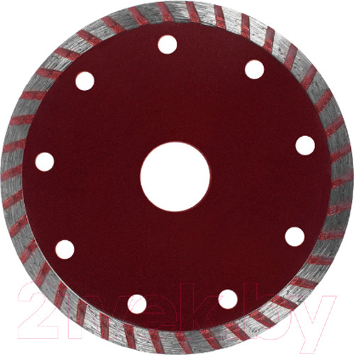 Изображение товара Отрезной диск алмазный Remocolor Turbo / 37-2-113