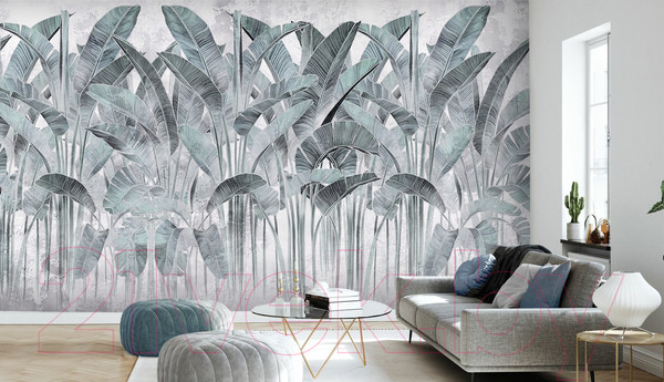 Изображение товара Фотообои листовые Vimala Кавендиш 1 (270x400)