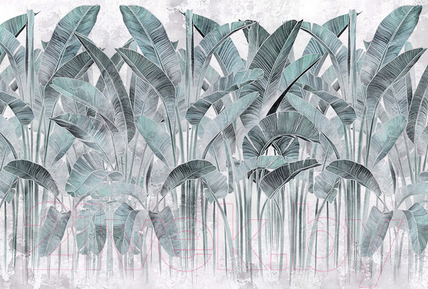 Изображение товара Фотообои листовые Vimala Кавендиш 1 (270x400)