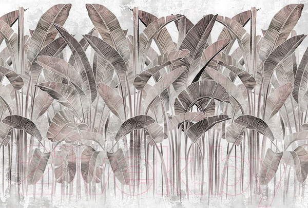 Изображение товара Фотообои листовые Vimala Кавендиш 3 (270x400)