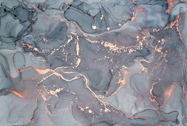 Изображение товара Фотообои листовые Vimala Мрамор 1 (270x400)