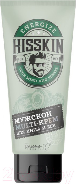 Изображение товара Крем для лица Белита-М Hisskin Multi (60г)