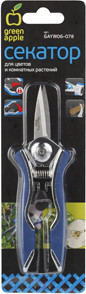 Изображение товара Секатор механический Green Apple GAYW06-078 / Б0017792