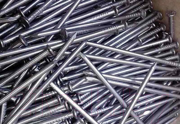 Изображение товара Гвоздь строительный ЭлКис 6/220гв (5кг)