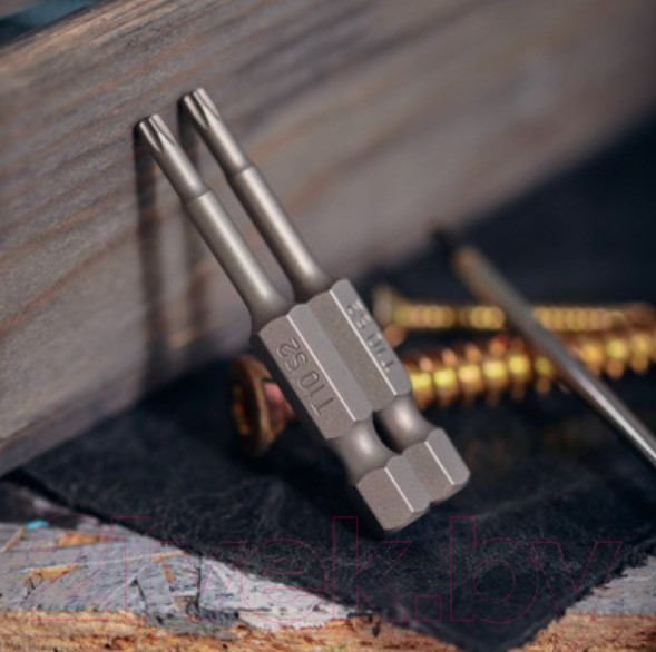 Изображение товара Бита Kranz Torx KR-92-0425-1