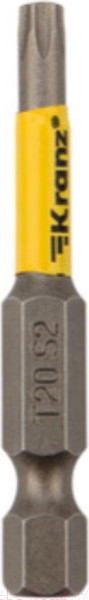 Изображение товара Бита Kranz Torx KR-92-0427-1