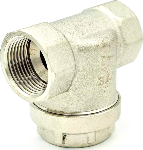 Изображение товара Фильтр грубой очистки Tim 3/4" г/г / JT-1011