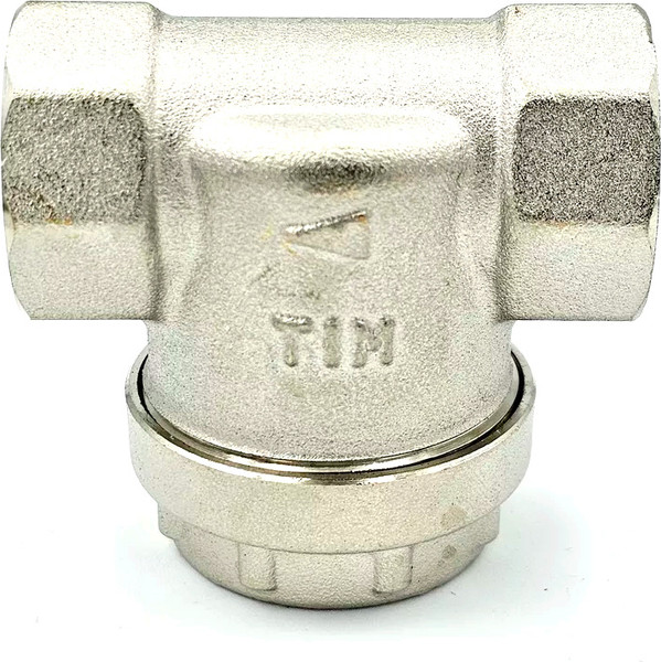 Изображение товара Фильтр грубой очистки Tim 3/4" г/г / JT-1011