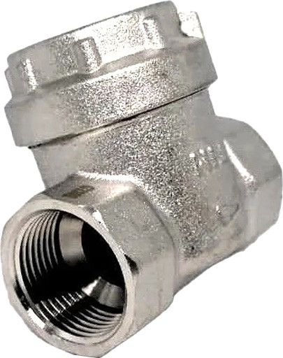 Изображение товара Фильтр грубой очистки Tim 3/4" г/г / JT-1011