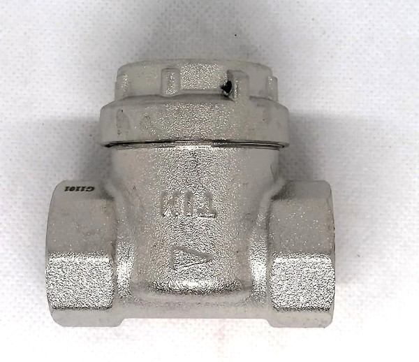 Изображение товара Фильтр грубой очистки Tim 3/4" г/г / JT-1011