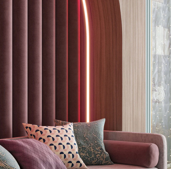 Изображение товара Светодиодная лента Gauss Basic BT054