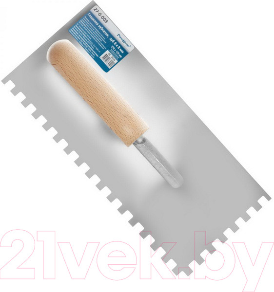 Изображение товара Гладилка Remocolor 27-0-008