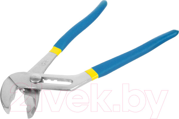 Изображение товара Клещи переставные Remocolor 34-9-250