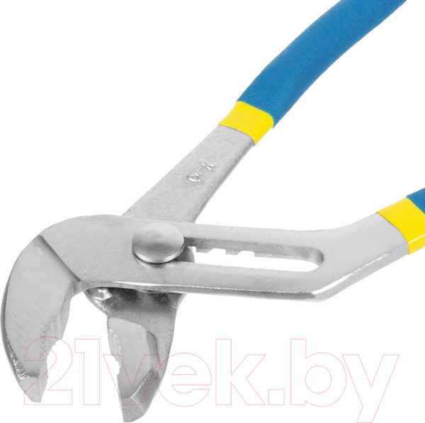 Изображение товара Клещи переставные Remocolor 34-9-250