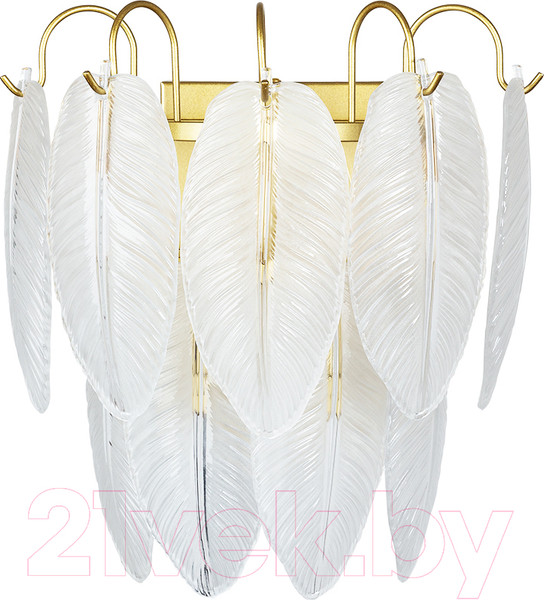 Изображение товара Бра Arte Lamp Evie A4052AP-2SG